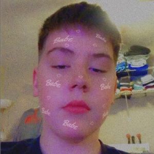 Meet your Posher, Zane